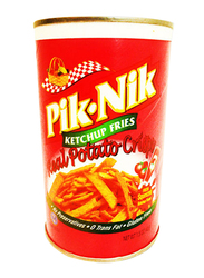 Pik-Nik Ketchup Fries Real Potato Crisps, 42g