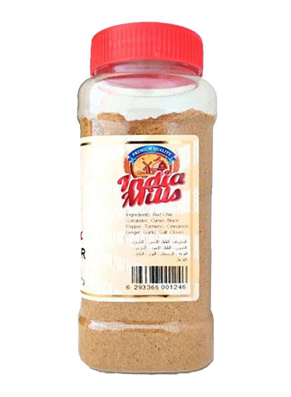 India Mills Curry Powder, 250g