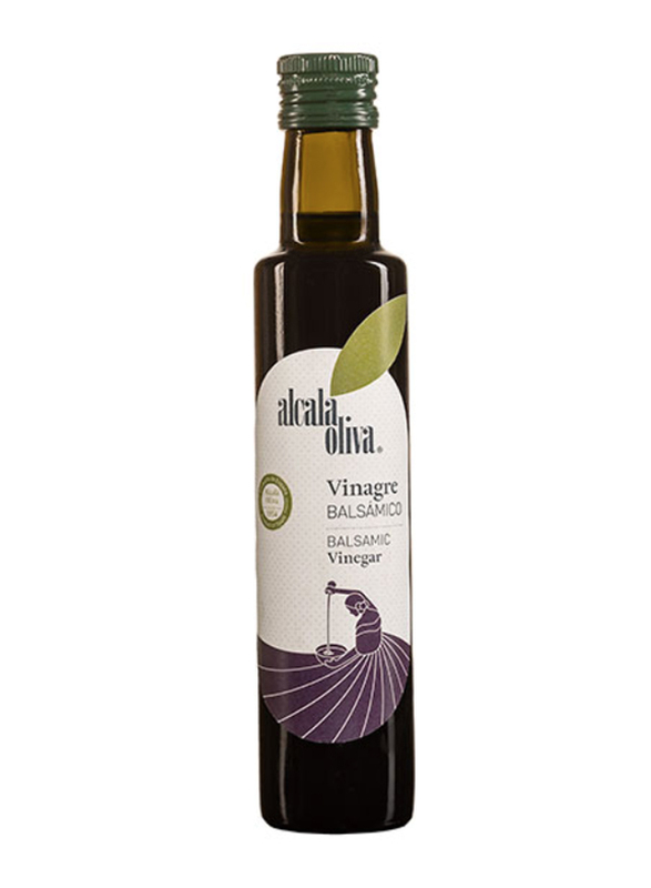 Alcala Oliva Dorica Balsamic Vinegar, 250ml