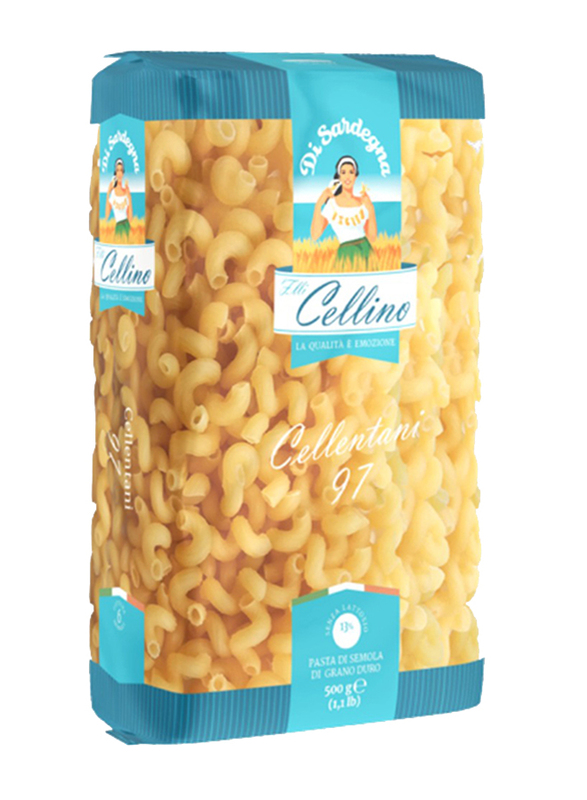F. lli Cellino Cellentani 97 Pasta, 500g