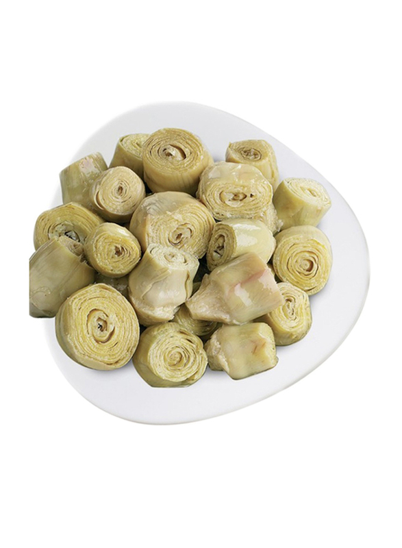 Alimentis Whole Artichoke Hearts in Water, 2500g