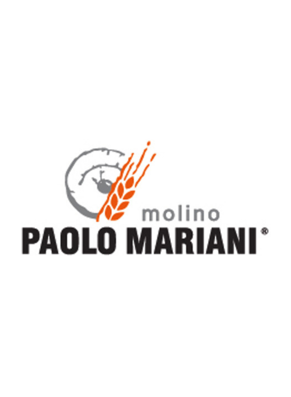 Molino Paolo Mariani Urbano Type 2 Base Italian Special Flour, 1 Kg