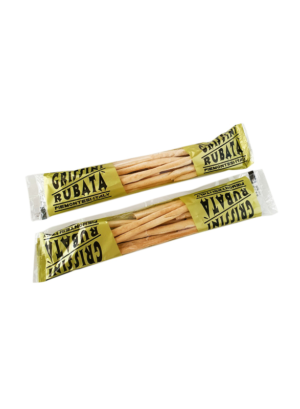 Casa Vecchio Mulino Italian Classic Stolen Long Breadsticks in Olive Oil, 4.2 kg