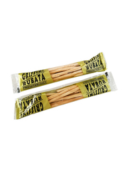 Casa Vecchio Mulino Italian Classic Stolen Long Breadsticks in Olive Oil, 4.2 kg