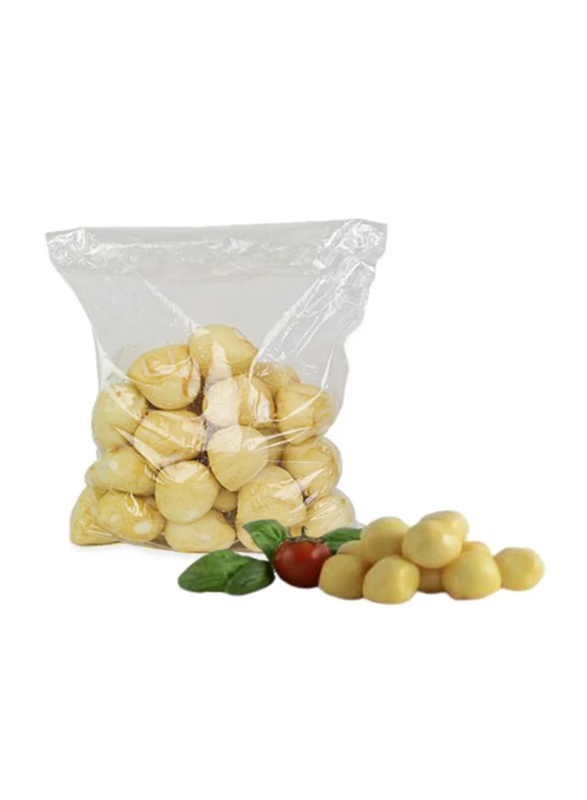 

Casa Radicci By F.Lli Radicci Spa Italian Smoked Cherry Frozen Mozzarella Cheese, 1000g