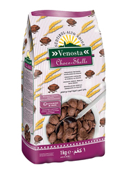 Venosta Choco-Shells Cereal, 1 Kg