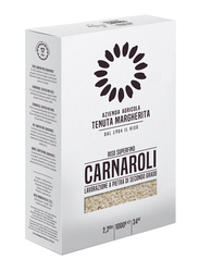 Tenuta Margherita Carnaroli Milled Stone Processing Superfine Italian Rice, 1 Kg
