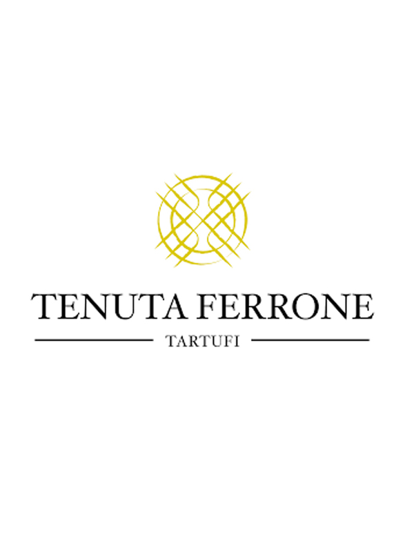 Tenuta Ferrone Summer Italian Truffle Sauce Gourmet, 130g