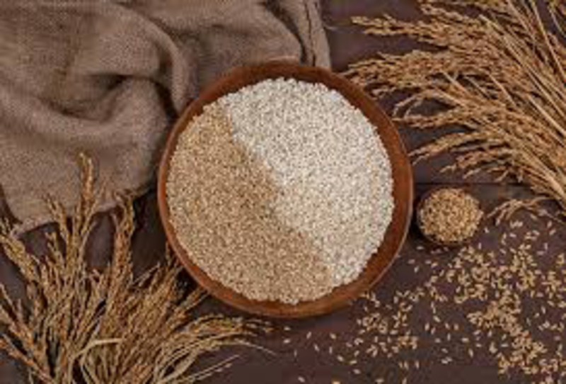 Tenuta Margherita Carnaroli Milled Stone Processing Superfine Italian Rice, 1 Kg