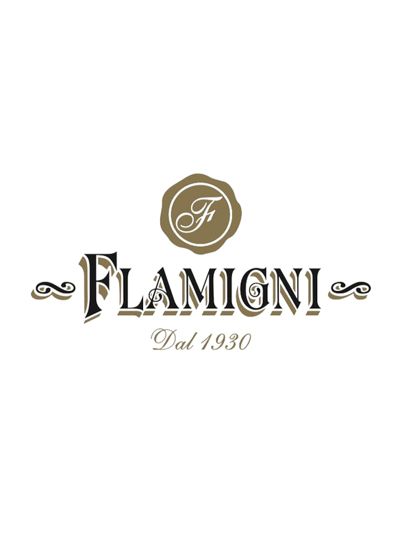 Flamigni Assorted Soft Nougats in Beauty Case in Two Colors, 210g