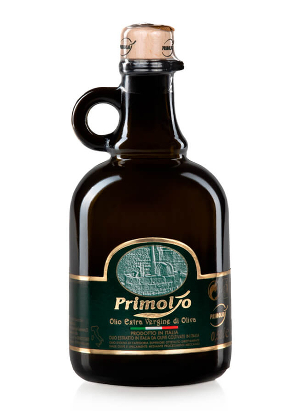 

Primoljo Gallone Extra Virgin Olive Oil, 250ml