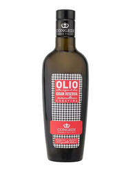 Congedi Coratina Gran Riserva Italian Extra Virgin Olive Oil, 500ml
