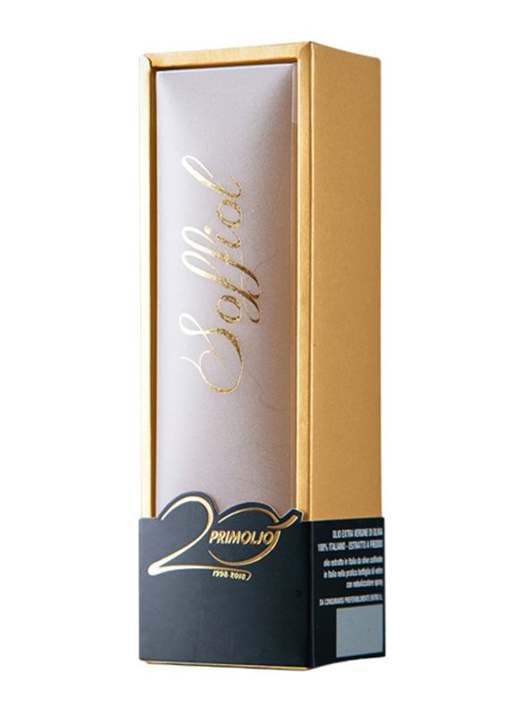Primoljo Soffiol Extra Virgin Olive Oil Spray, 100ml