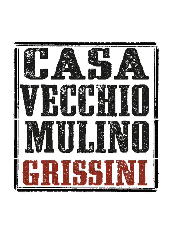 Casa Vecchio Mulino Italian Mini Breadsticks with Dried Tomatoes and Capers, 130g