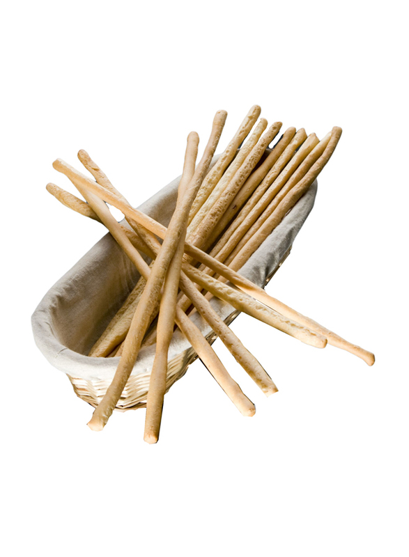 Casa Vecchio Mulino Italian Classic Stolen Long Breadsticks in Olive Oil, 4.2 kg