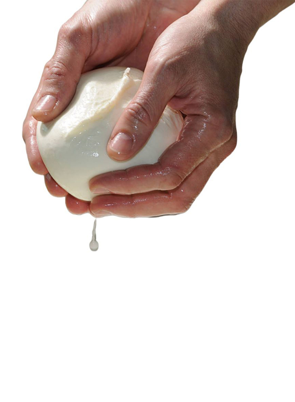 La Bella Contadina Italian Campana Frozen Mozzarella Cheese, 200g