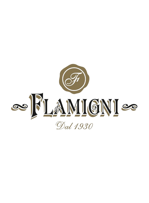 Flamigni Assorted Nougats in Metal Hanging Letter Holders, 180g