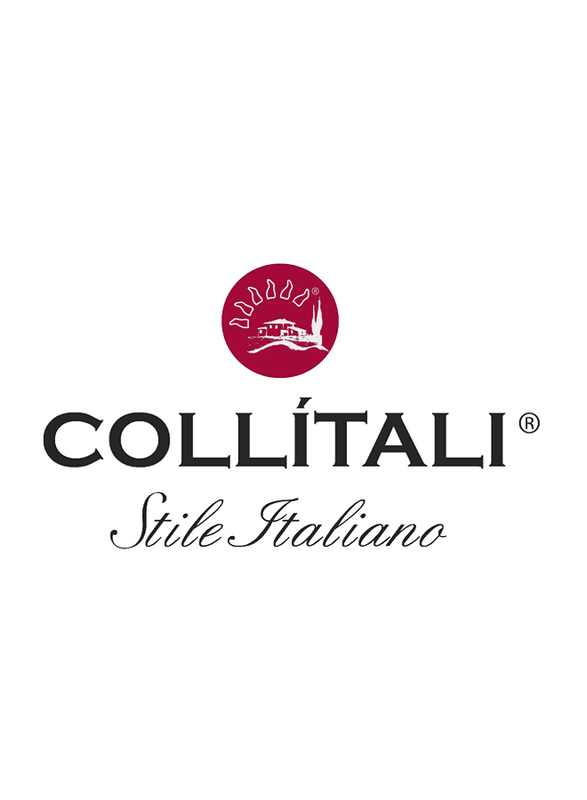 Collitali Sel De Guerande French Sea Salt with Grinder, 87g