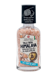 Collitali Himalaya Pink Salt with Grinder, 110g