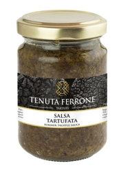 Tenuta Ferrone Summer Italian Truffle Sauce Gourmet, 130g