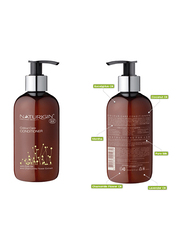 Naturigin Organic Beauty Colour Care Conditioner, with Pure Silk and Chamomile Flower Extract, 250ml