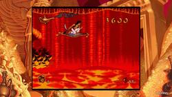 Disney Classic Collection Alladin and Lion King Video Game for Nintendo Switch by Disney