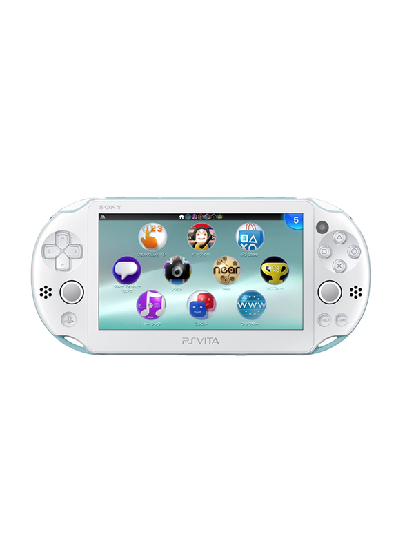 playstation vita slim system