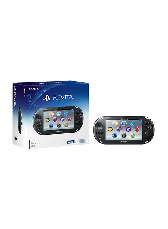 playstation vita slim system