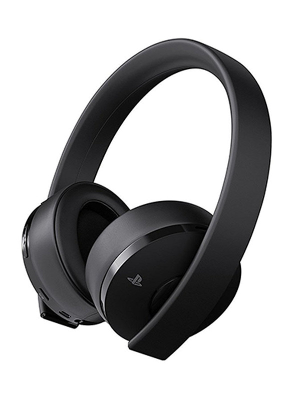 playstation 4 wireless stereo headset