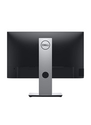 Dell 27 Inch LED Full HD Monitor, P2719H, Black