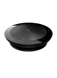 Jabra Speak 510 Portable Bluetooth Speaker, Black