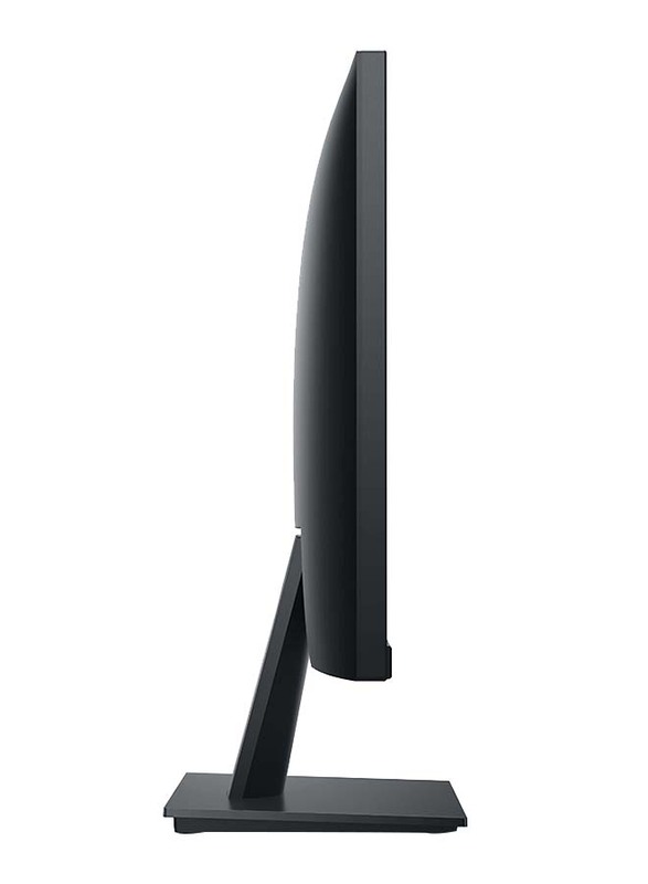 Dell 22 Inch LED Full HD Monitor, E2220H, Black