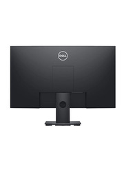 Dell 27 Inch LED Full HD Monitor, E2720H, Black