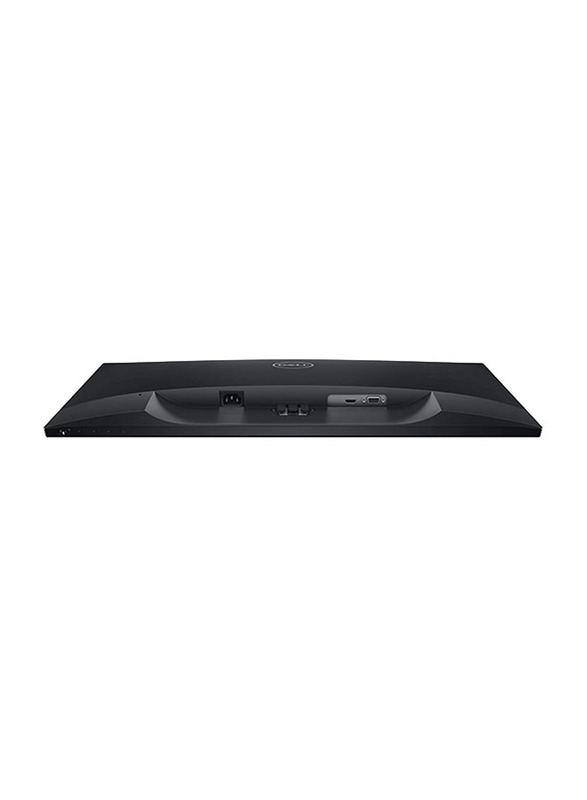Dell 27 Inch LED Full HD Monitor, SE2719, Black