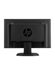 HP 21.5 Inch Full HD LED Backlight Monitor, with VGA Port, N223, Black