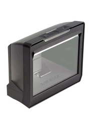DataLogic Magellan 3200VSi Imager Barcode Scanner, Black