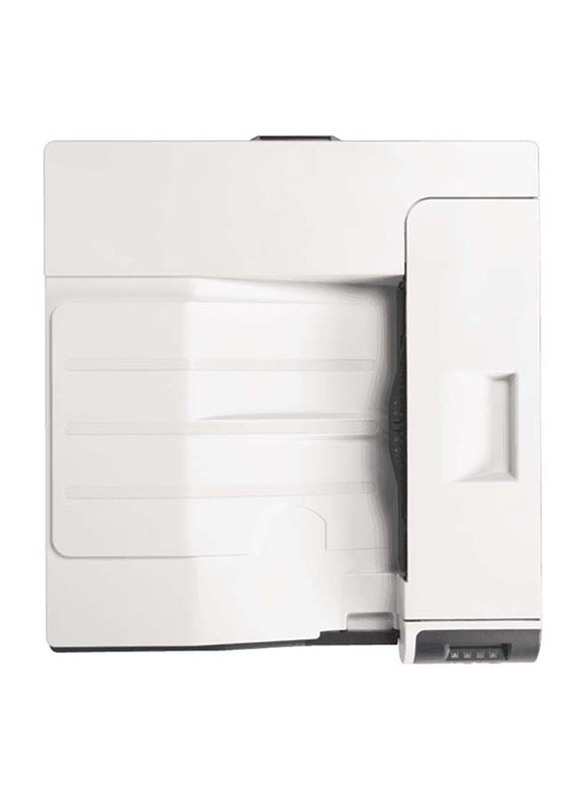 Hp Color Laser Jet Cp5225n A3 All-in-One Printer, White