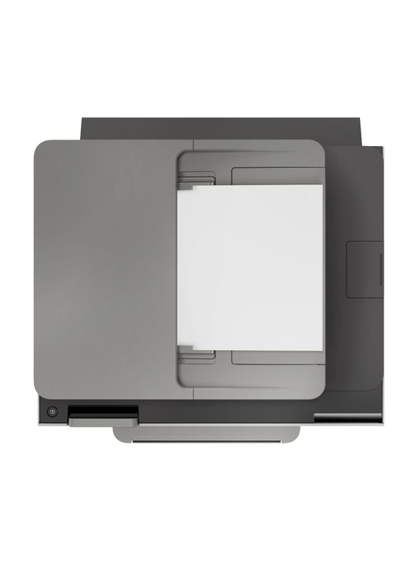 HP OfficeJet Pro 9023 All-in-One Printer, Black/White