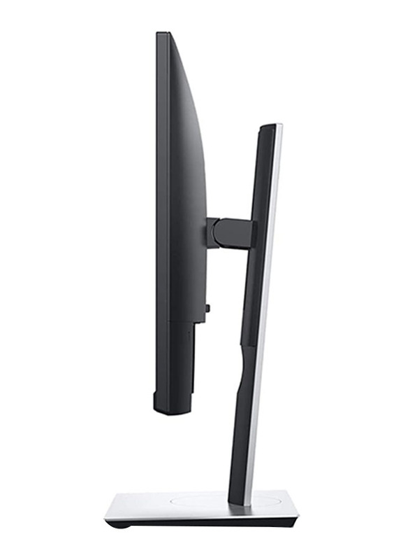 Dell 27 Inch LED Full HD Monitor, P2719H, Black