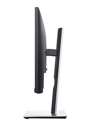 Dell 27 Inch LED Full HD Monitor, P2719H, Black