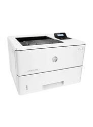 HP LaserJet Pro M501DN Laser Printer, White