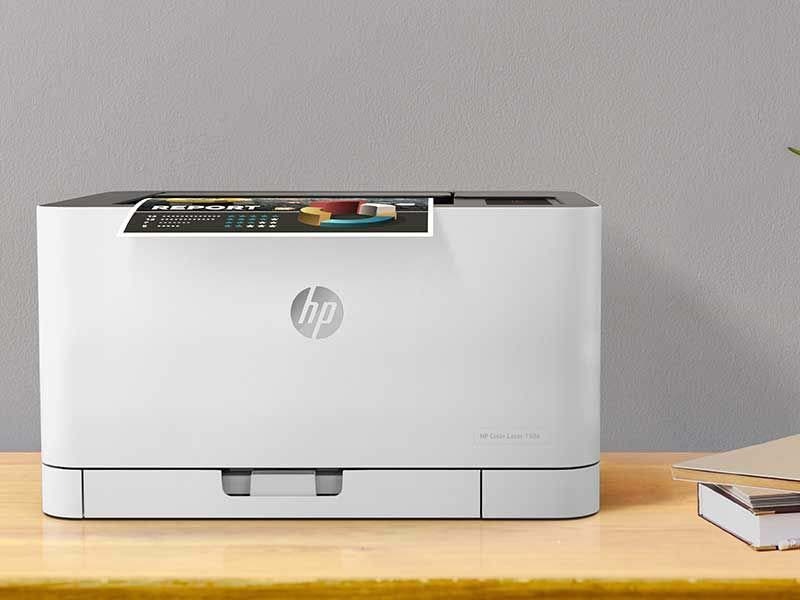 Картридж Hp 150a Купить