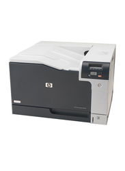 Hp Color Laser Jet Cp5225n A3 All-in-One Printer, White