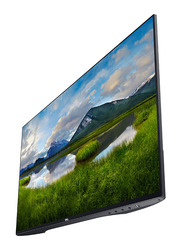 Dell 24 Inch LED Full HD Monitor, U2419H, Silver/Black