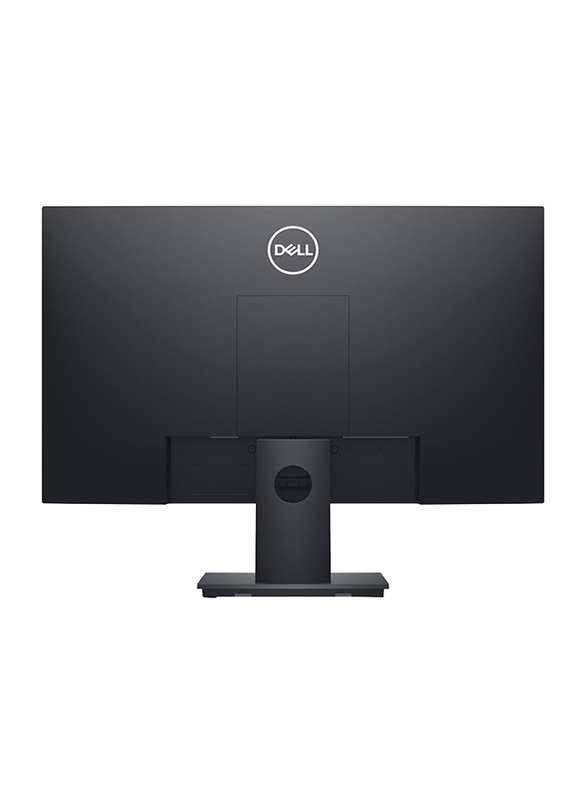 Dell 24 Inch LED Full HD Monitor, E2420H, Black