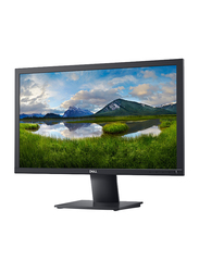 Dell 22 Inch LED Full HD Monitor, E2220H, Black