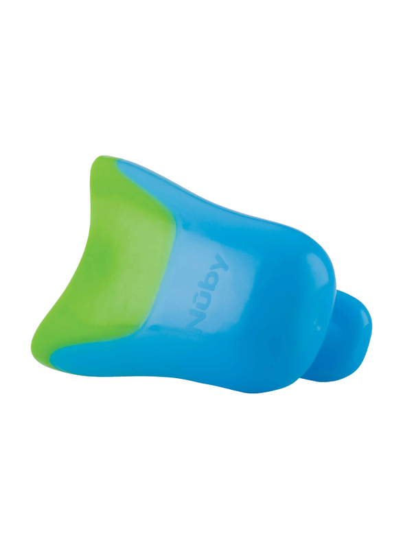 

Nuby Rinse Pail, Blue