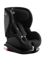 Britax Romer Trifix 2 I-Size Baby Car Seat, Cosmos Black