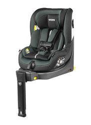 Peg Perego Primo Viaggio 360 Car Seat, Forest Green