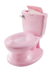 Summer Infant My Size Baby Potty, Pink